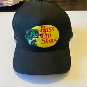 Bass pro hat
